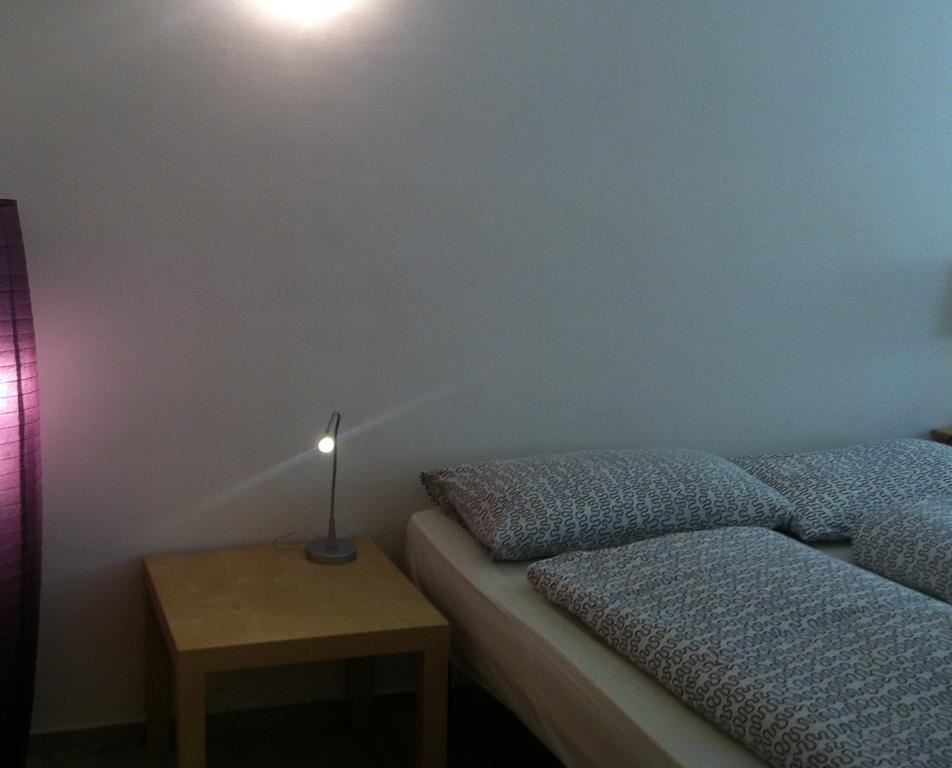 Ferienwohnung Casa Laurino In Centro A Bozen Zimmer foto