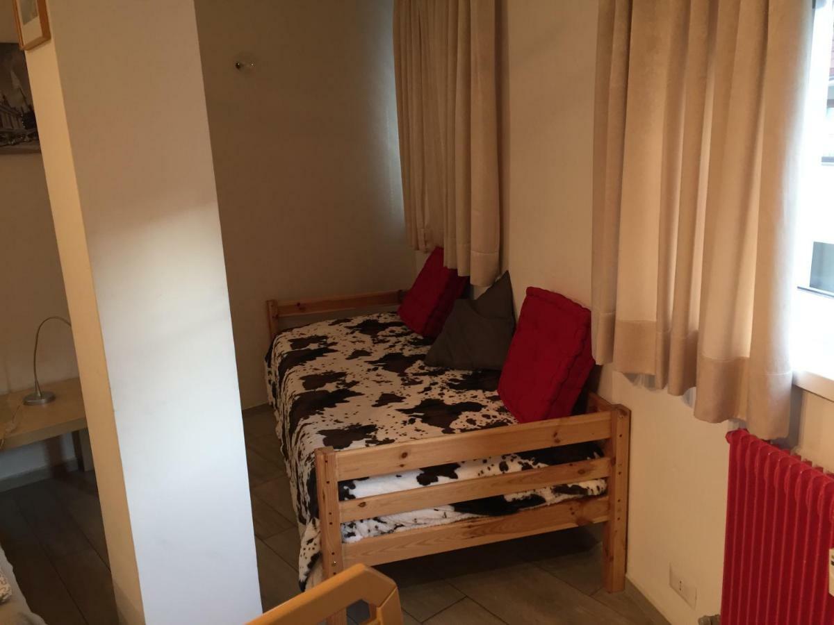 Ferienwohnung Casa Laurino In Centro A Bozen Exterior foto